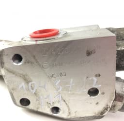 MERCEDES-BENZ A2203200858 A0035422018 Air suspension / self-levelling suspension, other MERCEDES-BENZ SL-CLASS (R230) (2001-2012) — thumbnail 5