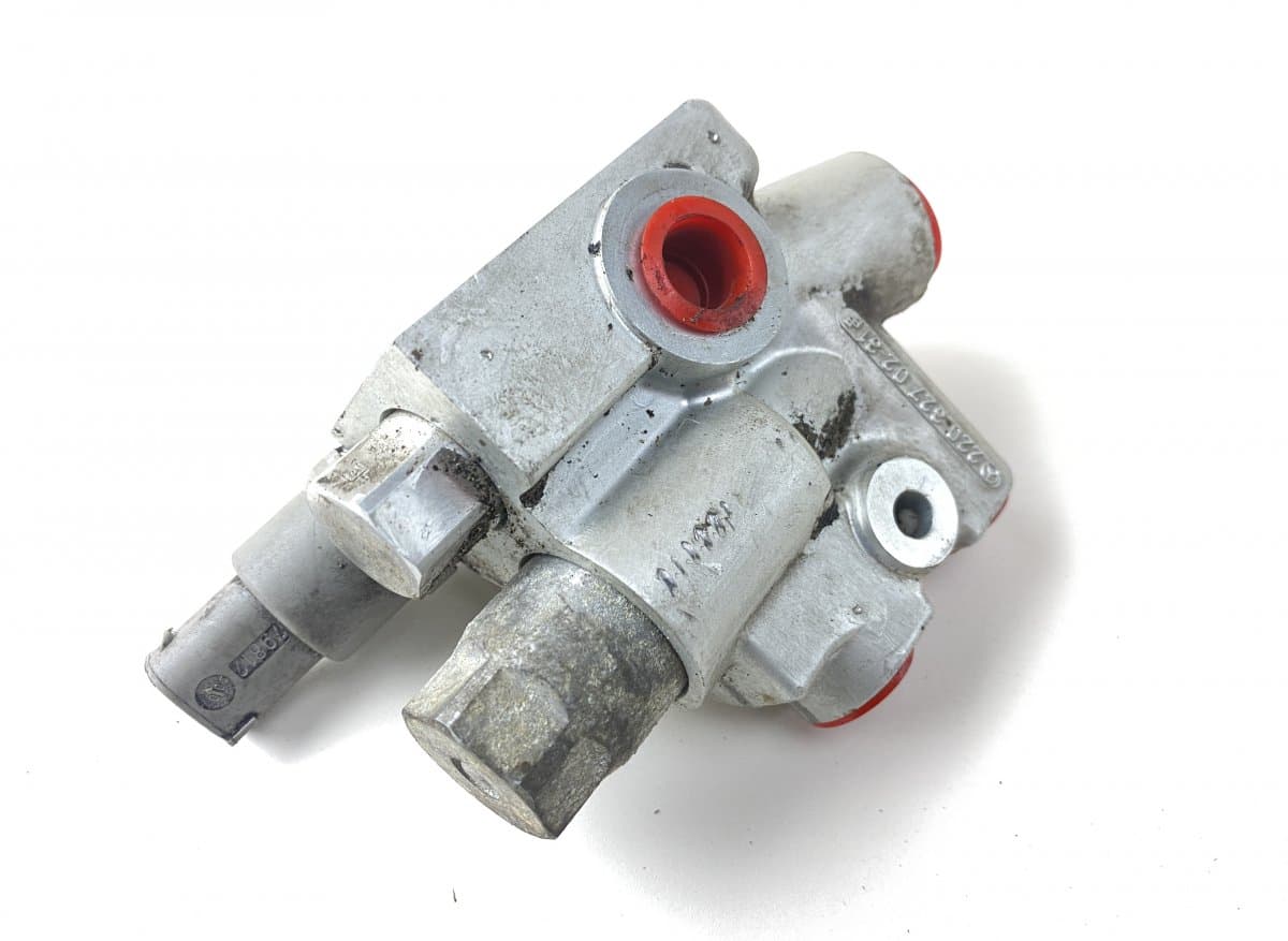 MERCEDES-BENZ A2203200858 A0035422018 Air suspension / self-levelling suspension, other MERCEDES-BENZ SL-CLASS (R230) (2001-2012)
