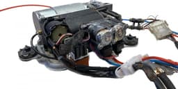 BMW Air Suspension Compressor BMW X5 (E53) (2000-2007) — thumbnail 4