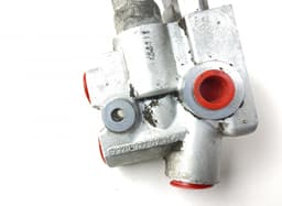 MERCEDES-BENZ A2203200858 A0035422018 Air suspension / self-levelling suspension, other MERCEDES-BENZ SL-CLASS (R230) (2001-2012) — thumbnail 5