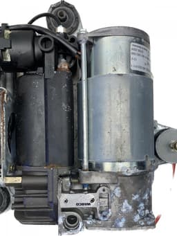 BMW Air Suspension Compressor BMW X5 (E53) (2000-2007) — thumbnail 2
