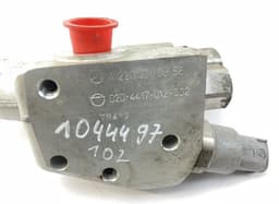MERCEDES-BENZ A2203200858 A0035422018 Air suspension / self-levelling suspension, other MERCEDES-BENZ SL-CLASS (R230) (2001-2012) — thumbnail 5