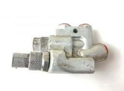 MERCEDES-BENZ A2203200858 A0035422018 Air suspension / self-levelling suspension, other MERCEDES-BENZ SL-CLASS (R230) (2001-2012) — thumbnail 3