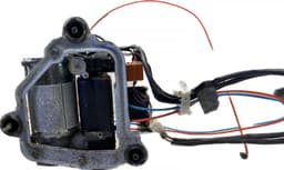 BMW Air Suspension Compressor BMW X5 (E53) (2000-2007) — thumbnail 5
