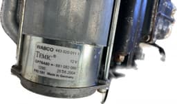 BMW Air Suspension Compressor BMW X5 (E53) (2000-2007) — thumbnail 3