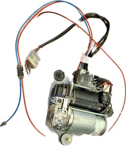 BMW Air Suspension Compressor BMW X5 (E53) (2000-2007) — thumbnail 1