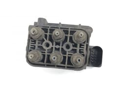 MERCEDES-BENZ A2123200358 Air suspension valve block MERCEDES-BENZ S-CLASS (W221) (2005-2013) — thumbnail 2