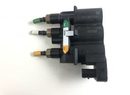 LAND ROVER LR070245 Air suspension valve block LAND ROVER RANGE ROVER SPORT II (L494) (2013-2022) — thumbnail 2