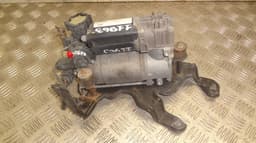 MERCEDES-BENZ 0011414 Air Suspension Compressor MERCEDES-BENZ E-CLASS (W211) (2002-2009) — thumbnail 3