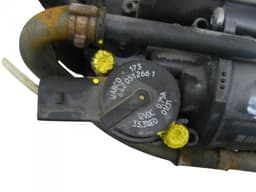 MERCEDES-BENZ Air Suspension Compressor MERCEDES-BENZ E-CLASS (W212) (2009-2016) — thumbnail 3