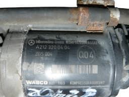 MERCEDES-BENZ Air Suspension Compressor MERCEDES-BENZ E-CLASS (W212) (2009-2016) — thumbnail 5