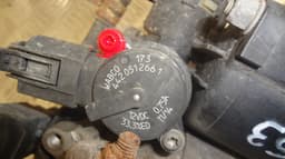 MERCEDES-BENZ 0011414 Air Suspension Compressor MERCEDES-BENZ E-CLASS (W211) (2002-2009) — thumbnail 5
