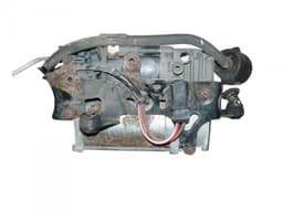 MERCEDES-BENZ Air Suspension Compressor MERCEDES-BENZ E-CLASS (W212) (2009-2016) — thumbnail 4