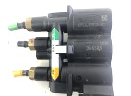 LAND ROVER LR070245 Air suspension valve block LAND ROVER RANGE ROVER SPORT II (L494) (2013-2022) — thumbnail 3