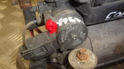 MERCEDES-BENZ 0011414 Air Suspension Compressor MERCEDES-BENZ E-CLASS (W211) (2002-2009) — thumbnail 4