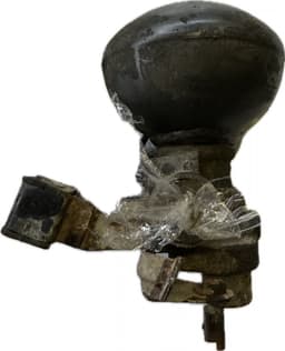 CITROËN Air suspension valve block CITROËN C5 II (2008-2019) — thumbnail 2