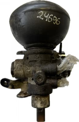 CITROËN Air suspension valve block CITROËN C5 II (2008-2019) — thumbnail 1