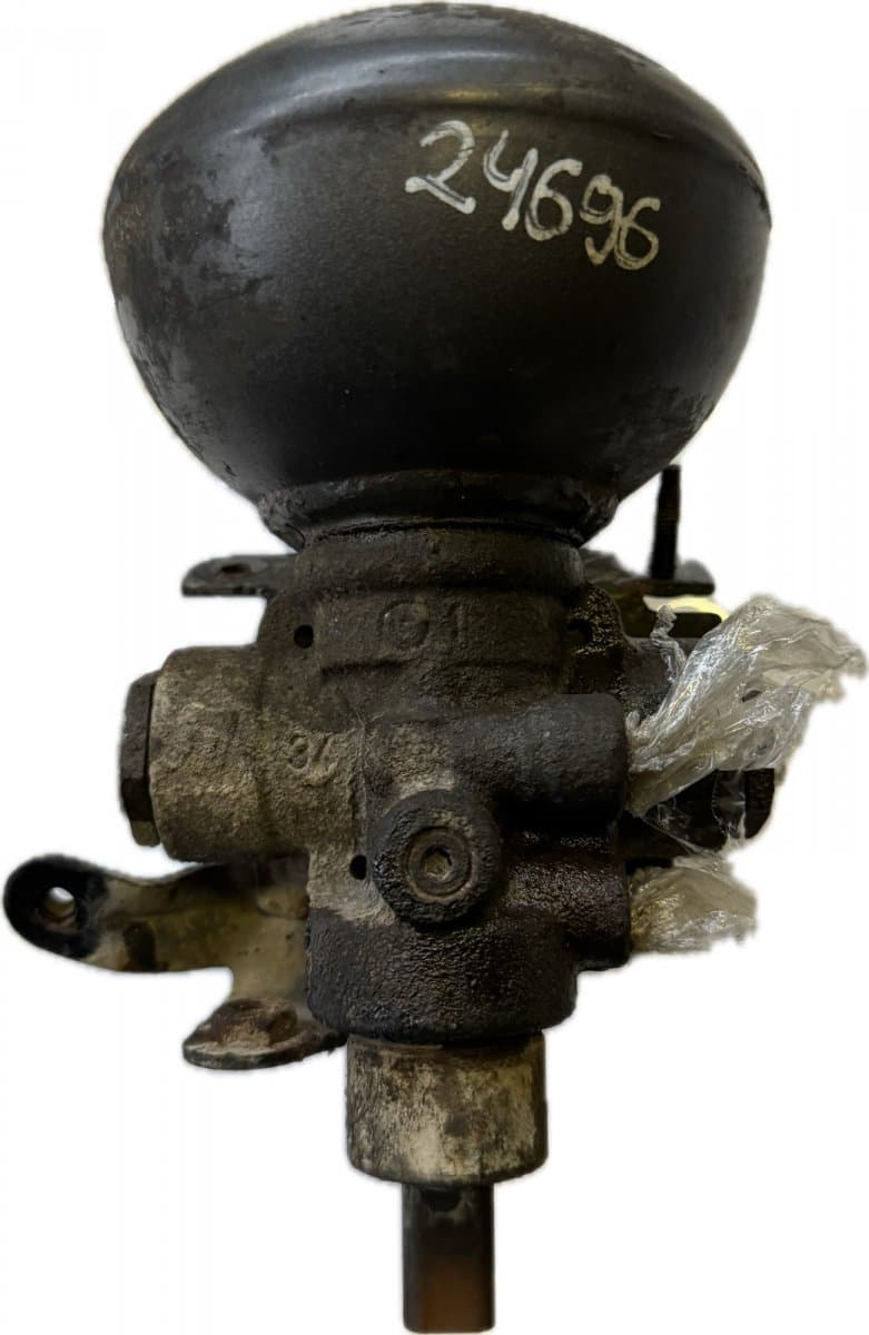 CITROËN Air suspension valve block CITROËN C5 II (2008-2019)