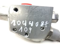 MERCEDES-BENZ A2203200858 A0035422018 Air suspension / self-levelling suspension, other MERCEDES-BENZ SL-CLASS (R230) (2001-2012) — thumbnail 5