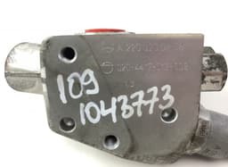 MERCEDES-BENZ A2203200858 A0035422018 Air suspension / self-levelling suspension, other MERCEDES-BENZ SL-CLASS (R230) (2001-2012) — thumbnail 5