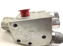 MERCEDES-BENZ A2203200858 A0035422018 Air suspension / self-levelling suspension, other MERCEDES-BENZ SL-CLASS (R230) (2001-2012) — thumbnail 4