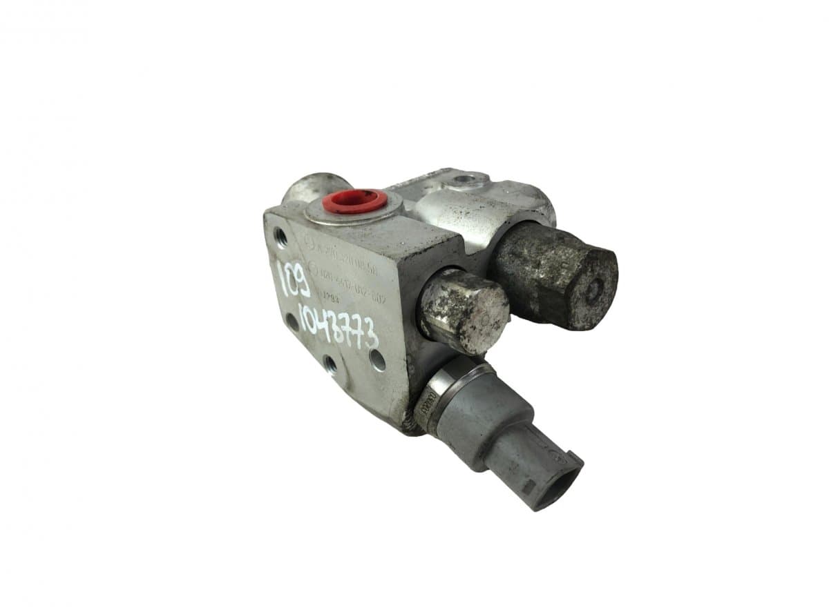 MERCEDES-BENZ A2203200858 A0035422018 Air suspension / self-levelling suspension, other MERCEDES-BENZ SL-CLASS (R230) (2001-2012)