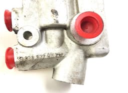 MERCEDES-BENZ A2203200858 A0035422018 Air suspension / self-levelling suspension, other MERCEDES-BENZ SL-CLASS (R230) (2001-2012) — thumbnail 2