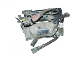 AUDI Air Suspension Compressor AUDI A8 (4E) (2002-2010) — thumbnail 3