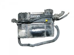 AUDI Air Suspension Compressor AUDI A8 (4E) (2002-2010) — thumbnail 1