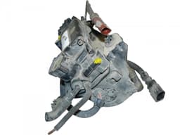AUDI Air Suspension Compressor AUDI A8 (4E) (2002-2010) — thumbnail 4