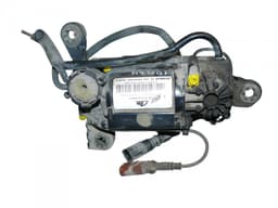 AUDI Air Suspension Compressor AUDI A8 (4E) (2002-2010) — thumbnail 2