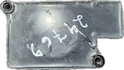 MERCEDES-BENZ 2513200058 Air suspension valve block MERCEDES-BENZ GL-CLASS (X164) (2006-2012) — thumbnail 3