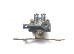 LEXUS 4809648020 Air suspension valve block LEXUS RX III (AL10) (2008-2015) — thumbnail 3