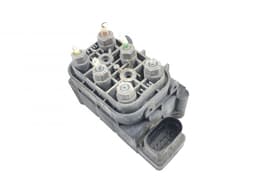 MERCEDES-BENZ A2123200358 Air suspension valve block MERCEDES-BENZ GL-CLASS (X164) (2006-2012) — thumbnail 1
