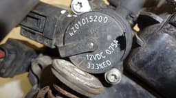 MERCEDES-BENZ Air Suspension Compressor MERCEDES-BENZ E-CLASS (W211) (2002-2009) — thumbnail 5
