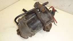 MERCEDES-BENZ Air Suspension Compressor MERCEDES-BENZ E-CLASS (W211) (2002-2009) — thumbnail 4