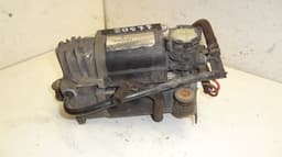 MERCEDES-BENZ Air Suspension Compressor MERCEDES-BENZ E-CLASS (W211) (2002-2009) — thumbnail 3