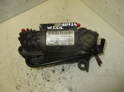 MERCEDES-BENZ 4430201671 28908000504 Air Suspension Compressor MERCEDES-BENZ E-CLASS (W211) (2002-2009) — thumbnail 1