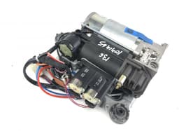 BMW 4430200111 Air Suspension Compressor BMW X5 (E53) (2000-2007) — thumbnail 2