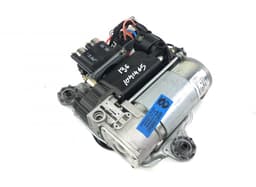 BMW 4430200111 Air Suspension Compressor BMW X5 (E53) (2000-2007) — thumbnail 1
