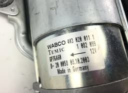 BMW 4430200111 Air Suspension Compressor BMW X5 (E53) (2000-2007) — thumbnail 5