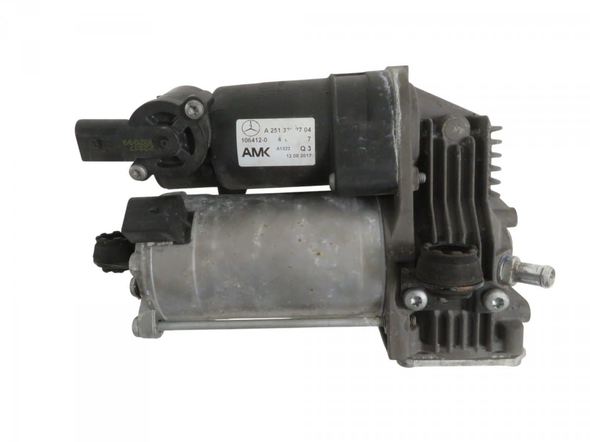 MERCEDES-BENZ A2513202704 Air Suspension Compressor MERCEDES-BENZ R-CLASS (W251) (2006-2013)