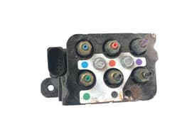 VW 15152400052 15-1524-0005.2 Air suspension valve block VW PHAETON (3D) (2002-2016) — thumbnail 2