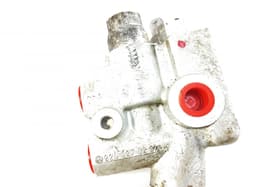 MERCEDES-BENZ A2203200858 A0035422018 Air suspension / self-levelling suspension, other MERCEDES-BENZ SL-CLASS (R230) (2001-2012) — thumbnail 4