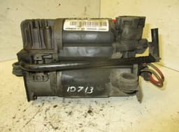MERCEDES-BENZ 4430201671 28908000504 Air Suspension Compressor MERCEDES-BENZ E-CLASS (W211) (2002-2009) — thumbnail 2