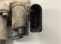 PORSCHE 7L0411851 50W065646 7L0971214 Air Suspension Compressor PORSCHE CAYENNE I (2002-2010) — thumbnail 5