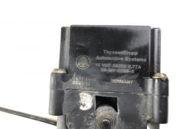 BMW Air suspension valve block BMW X5 (F15, F85) (2012-2018) — thumbnail 3
