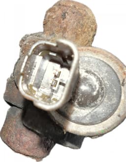 CITROËN Air suspension valve block CITROËN C5 II (2008-2019) — thumbnail 4