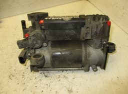 MERCEDES-BENZ 4430201671 28908000504 Air Suspension Compressor MERCEDES-BENZ E-CLASS (W211) (2002-2009) — thumbnail 3
