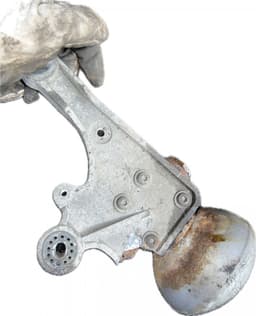 CITROËN Air suspension valve block CITROËN C5 II (2008-2019) — thumbnail 5